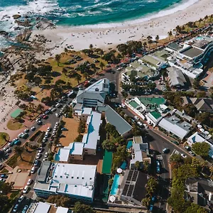Tidal Pool - Camps Bay Le Cap