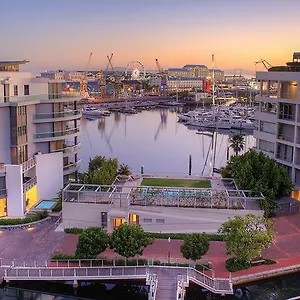Waterfront Village Le Cap