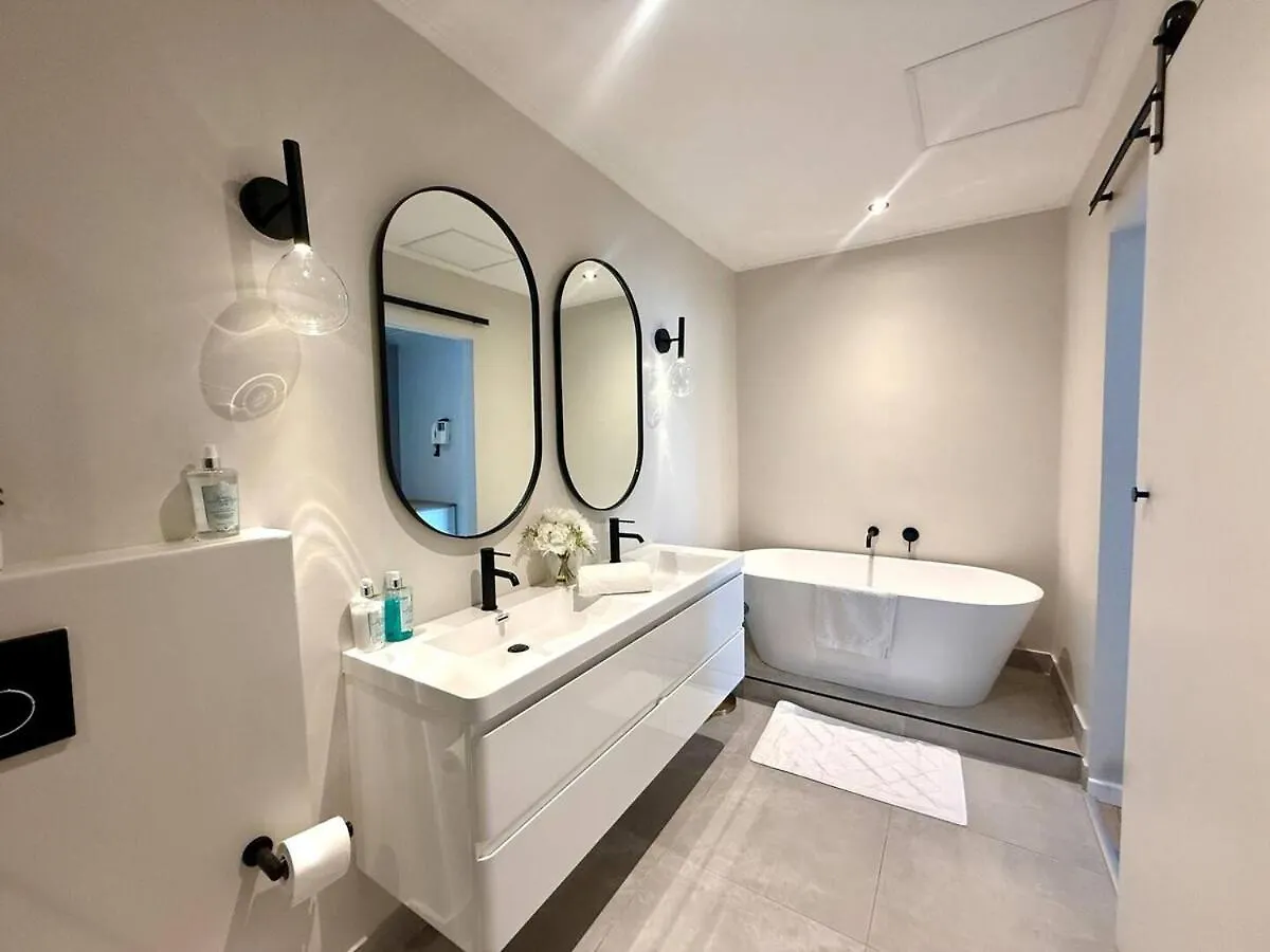 Trendy Sea Point Studio Cape Town